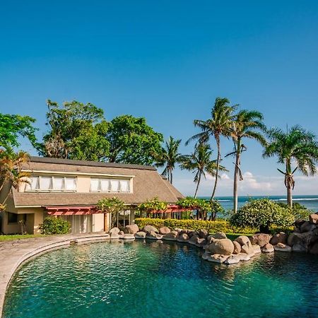 Malaqereqere Villas Sigatoka Dış mekan fotoğraf