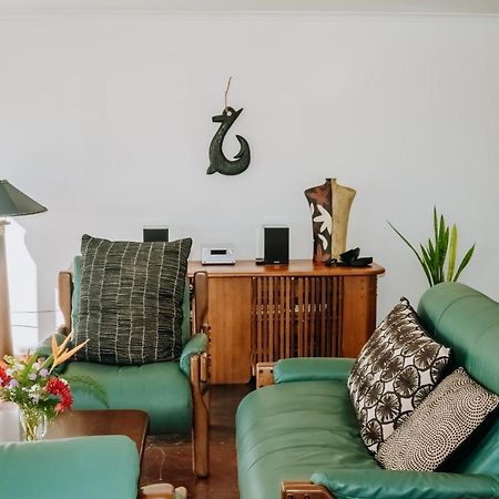 Malaqereqere Villas Sigatoka Dış mekan fotoğraf