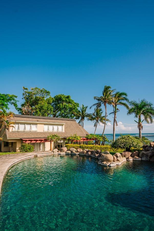 Malaqereqere Villas Sigatoka Dış mekan fotoğraf