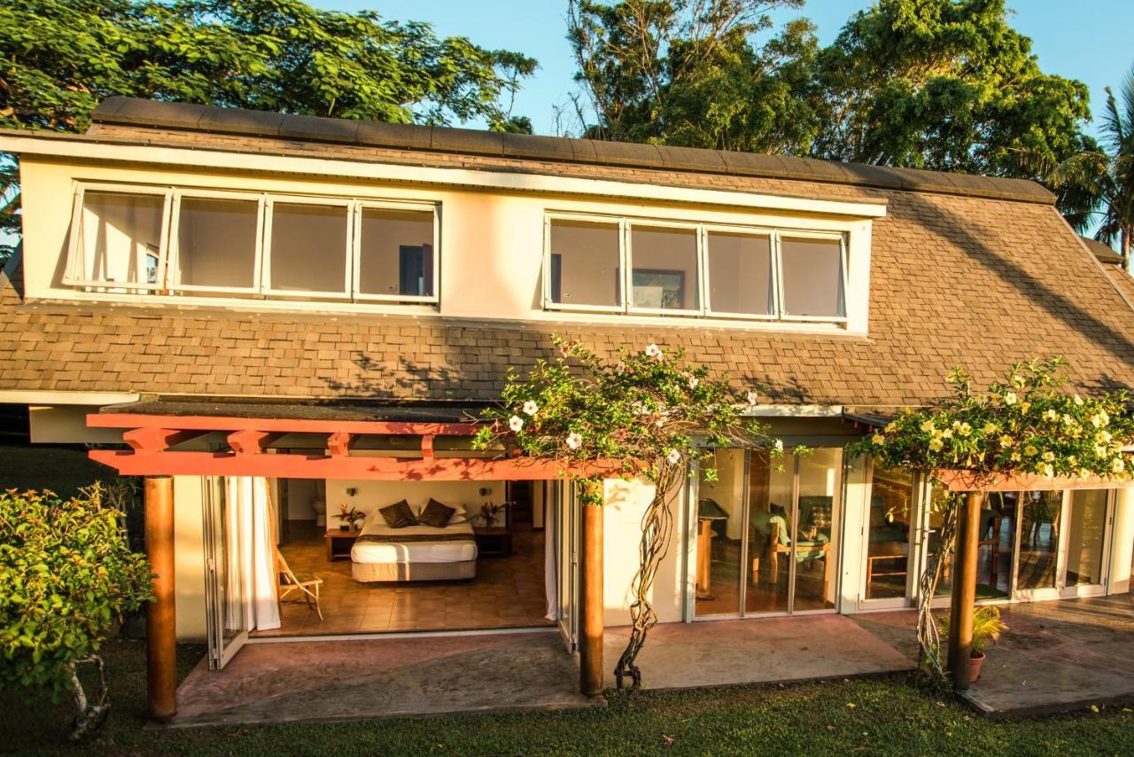 Malaqereqere Villas Sigatoka Dış mekan fotoğraf