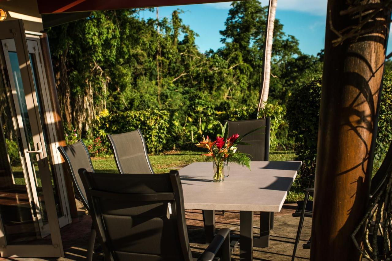 Malaqereqere Villas Sigatoka Dış mekan fotoğraf