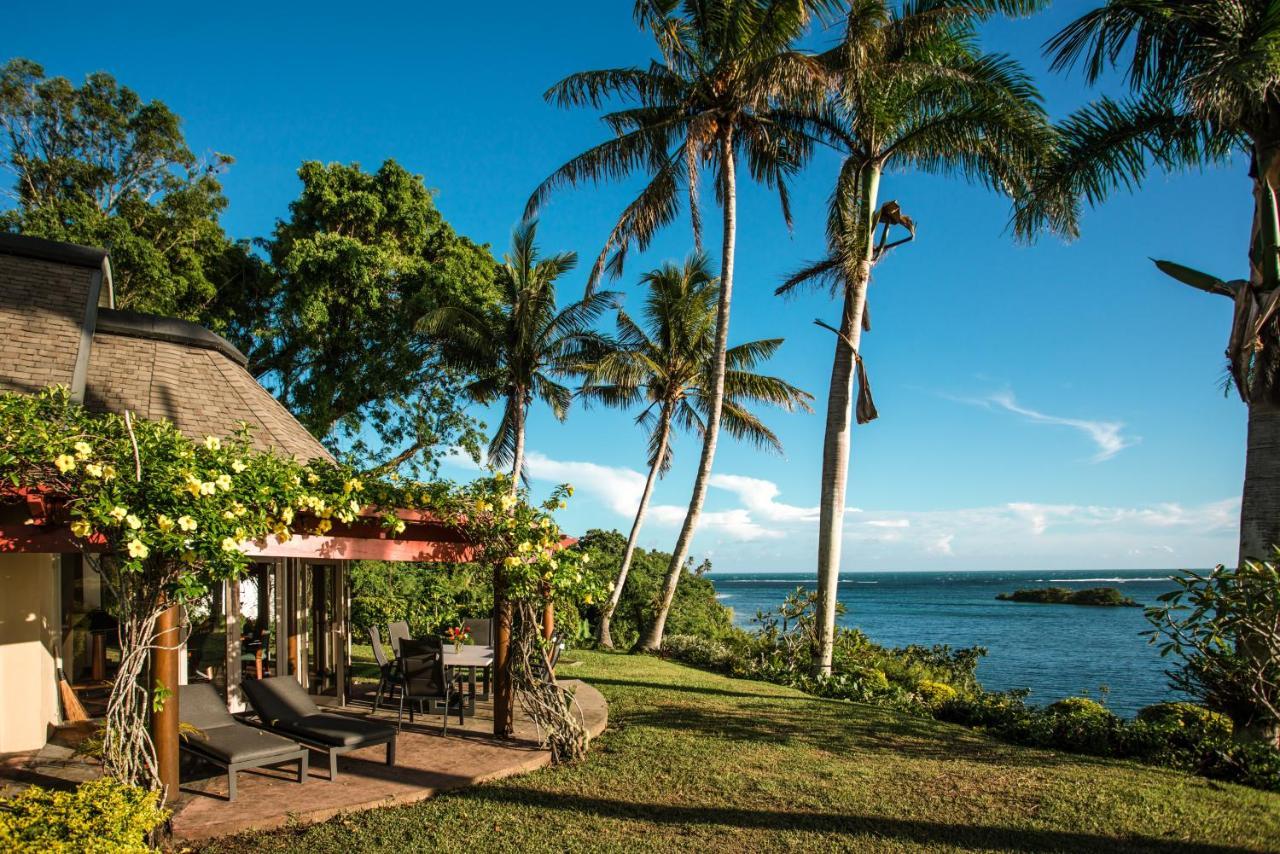 Malaqereqere Villas Sigatoka Dış mekan fotoğraf