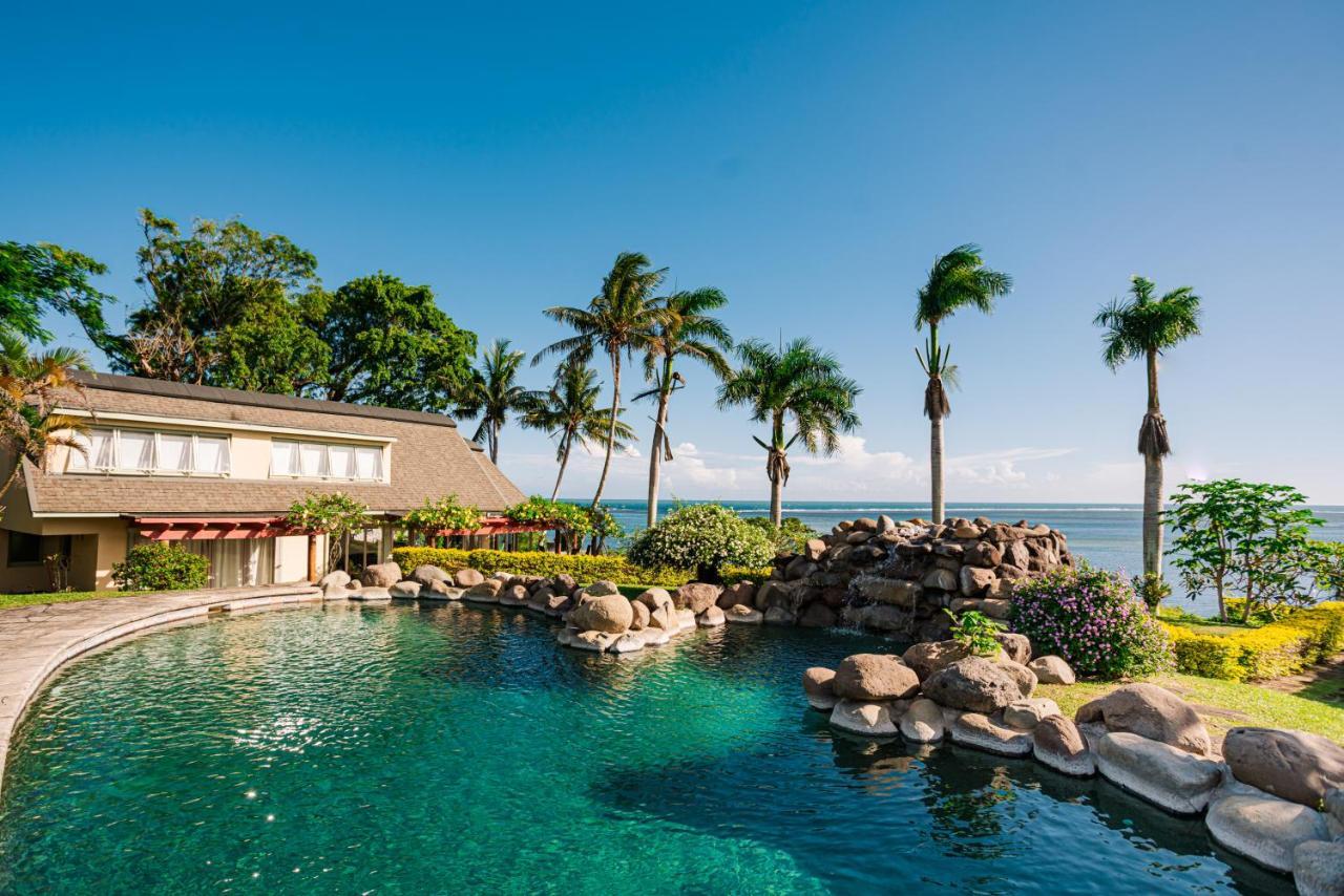 Malaqereqere Villas Sigatoka Dış mekan fotoğraf