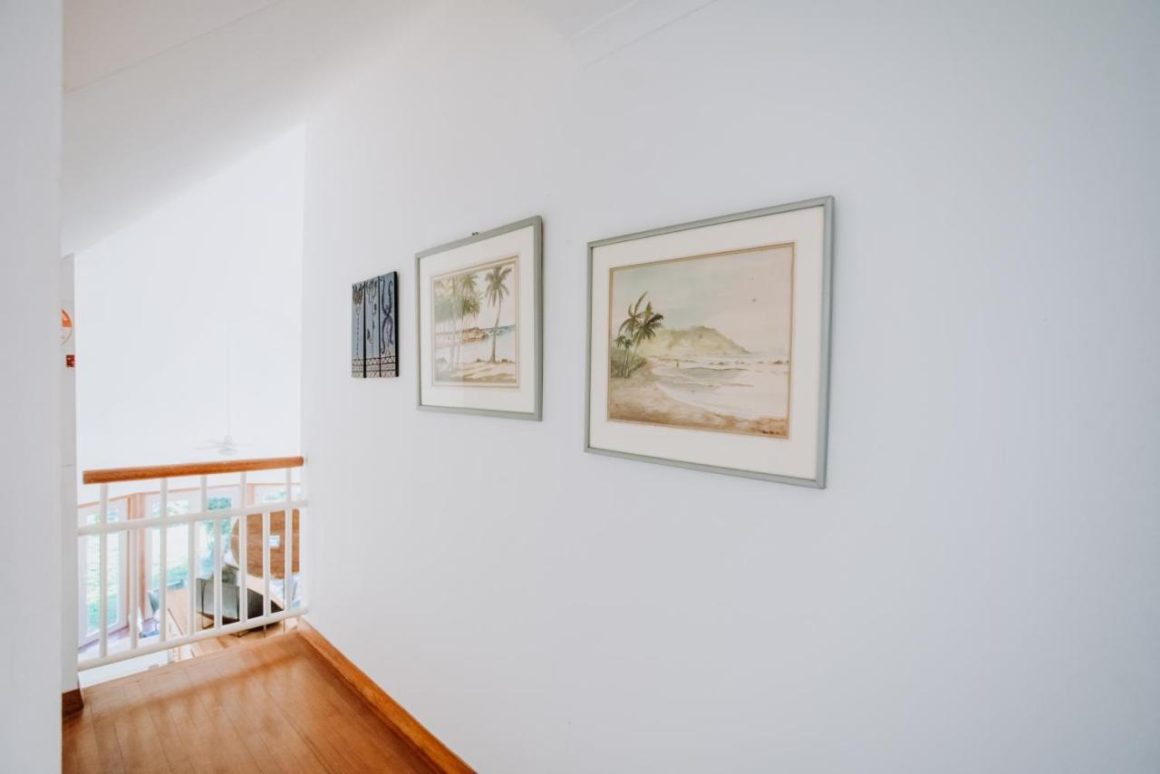 Malaqereqere Villas Sigatoka Dış mekan fotoğraf