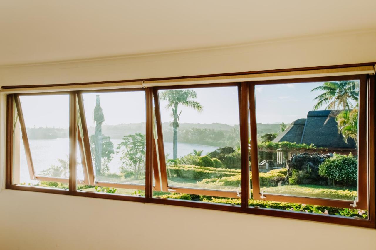 Malaqereqere Villas Sigatoka Dış mekan fotoğraf