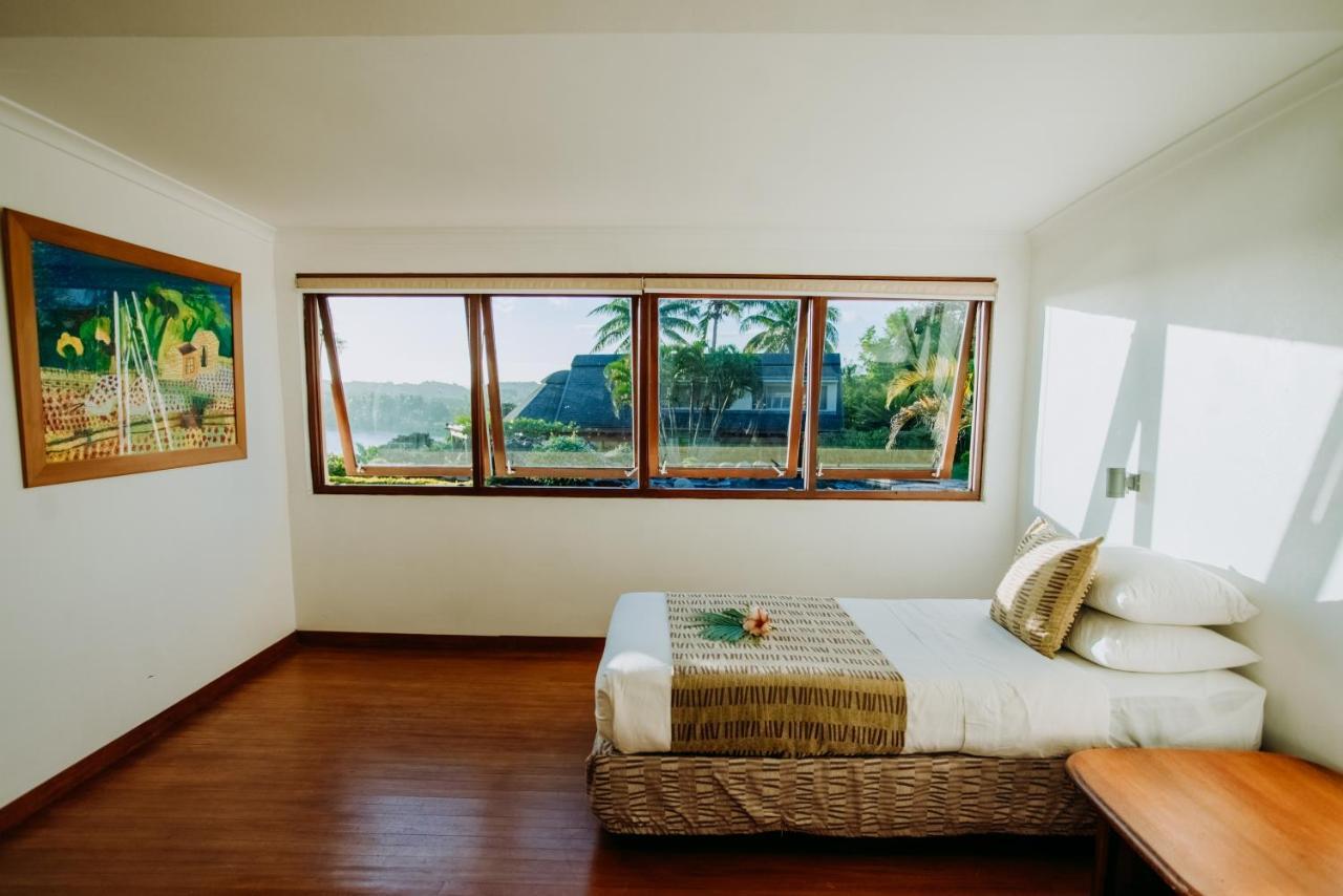 Malaqereqere Villas Sigatoka Dış mekan fotoğraf