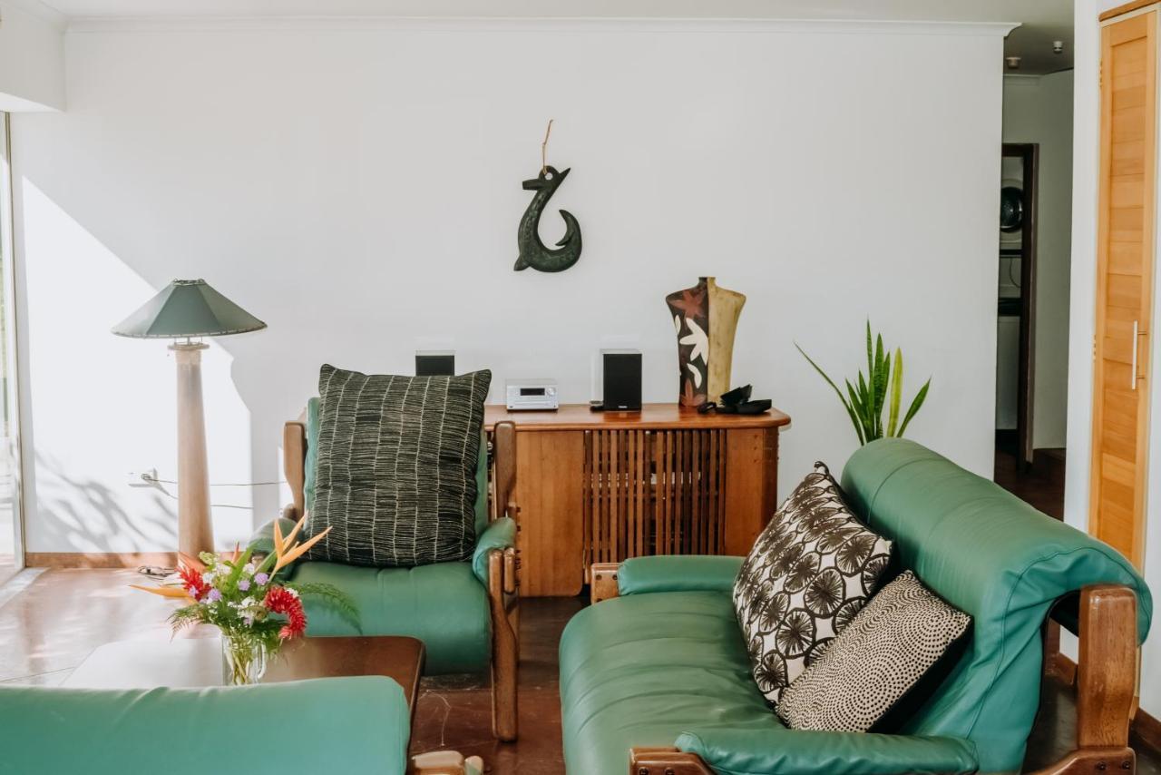 Malaqereqere Villas Sigatoka Dış mekan fotoğraf