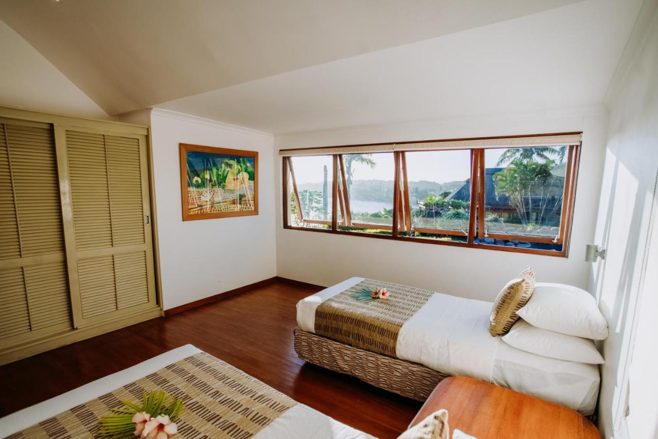 Malaqereqere Villas Sigatoka Dış mekan fotoğraf