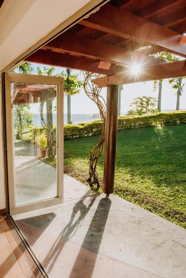 Malaqereqere Villas Sigatoka Dış mekan fotoğraf