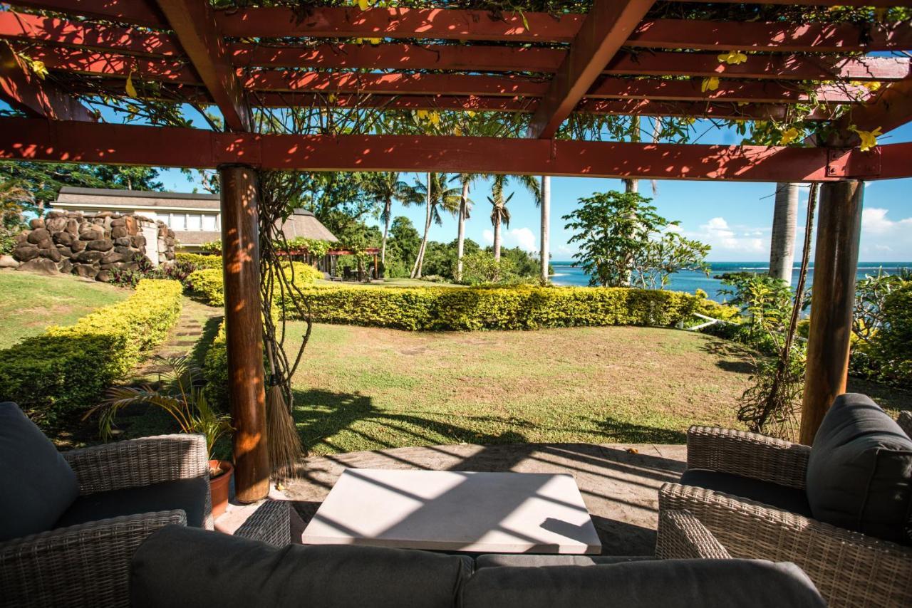 Malaqereqere Villas Sigatoka Dış mekan fotoğraf