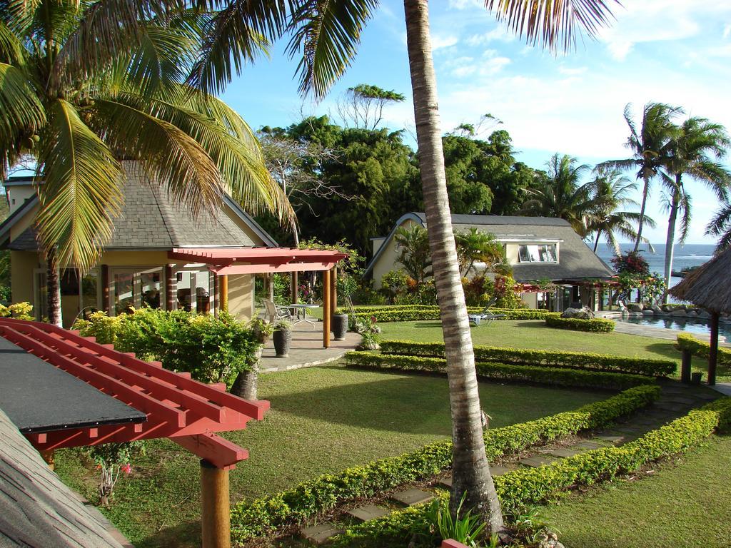 Malaqereqere Villas Sigatoka Oda fotoğraf