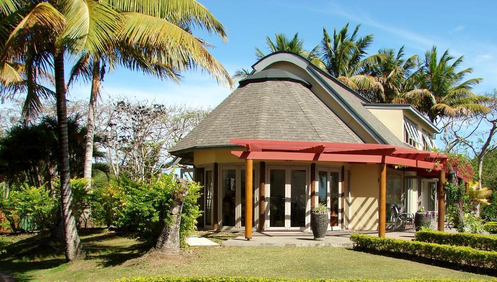 Malaqereqere Villas Sigatoka Oda fotoğraf