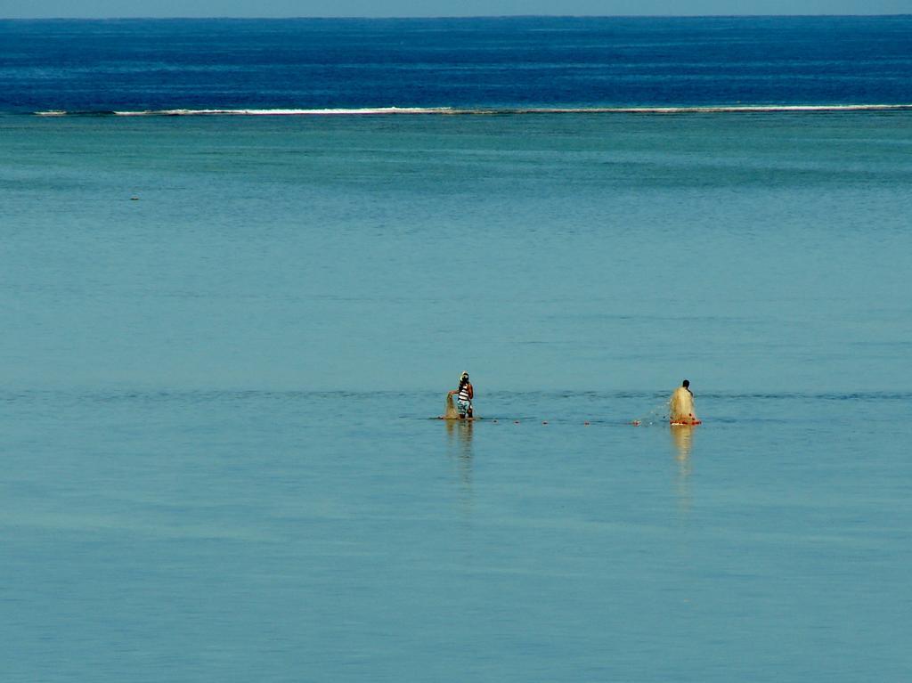 Malaqereqere Villas Sigatoka Oda fotoğraf